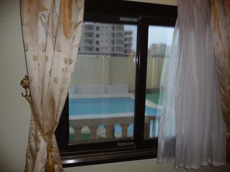 Luxurious 3 bedroom apartment with in Hurghada